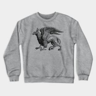 Gryphon Crewneck Sweatshirt